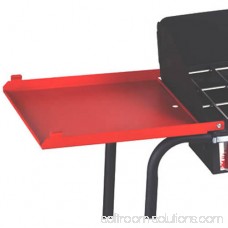 Camp Chef Folding Side Shelves For Double Burner Stove 550382378